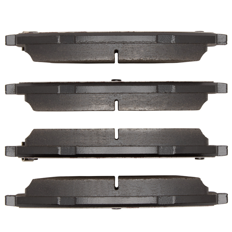 Kia K4 Brake Pads - Front - R1 Concepts - Optimum OE - `21-`26